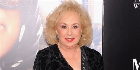 Doris Roberts Net Worth - Net Worth Post