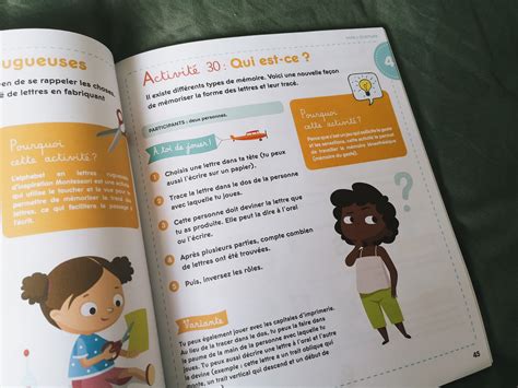 50 Activita C S Bienveillantes Pour Mieux Articul 10
