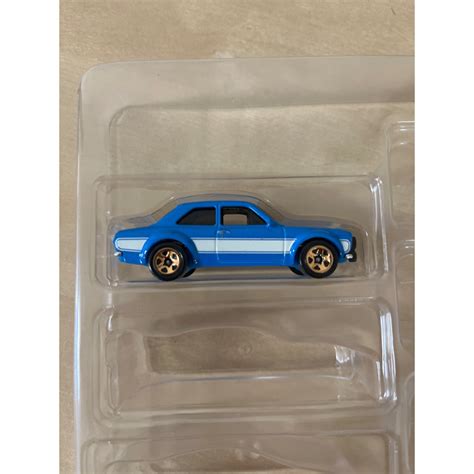 Hot Wheels Fast Furious Pack Nissan Skyline Gt R R R S