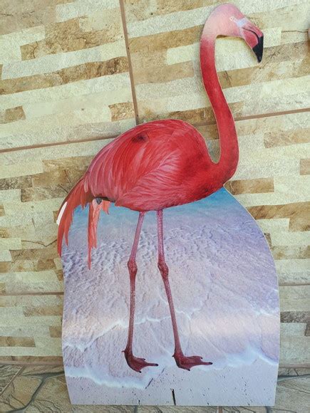 Display Flamingo Loja MISTER BRINQ Elo7 Produtos Especiais