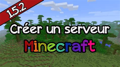 Tuto Creer Un Serveur Minecraft Avec Hamachi Youtube