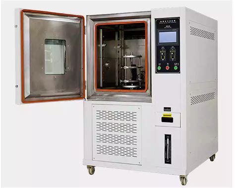 Ozone Aging Test Chamber Medlab Supplies