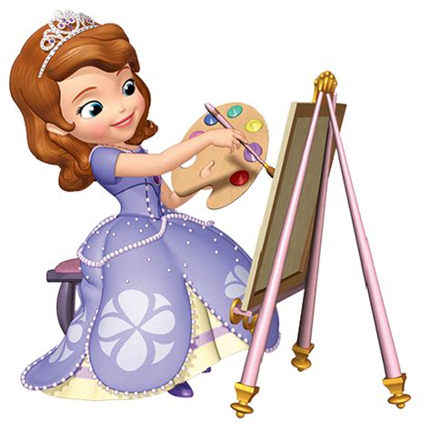 Elena In Avalor 1