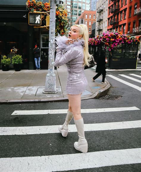 Kim Petras Nude Photos And LEAKED Porn Scandal Planet