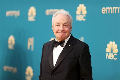 24 Extraordinary Facts About Lorne Michaels
