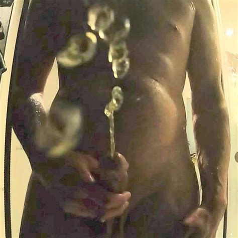 Super Horny Hot And Juicy Golden Shower POV All Over Your Body And Straight In Your Face In