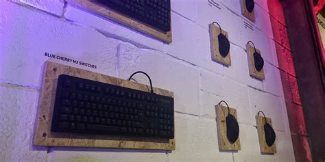 Inside Fnatic's Bunkr, the World's First eSports Store | Inverse