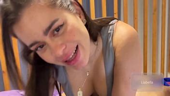 Demasiado orgasmo en una webcam dijo que lo que más le gusta es chuparme la polla XVIDEOS