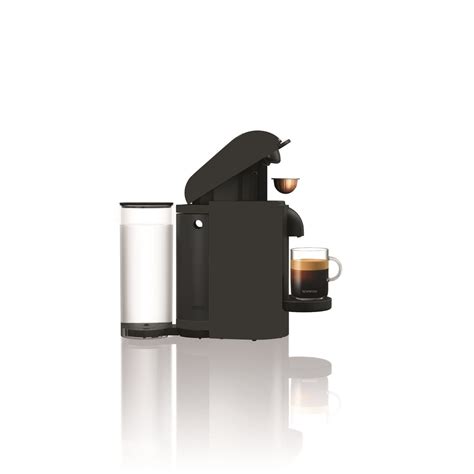 Nespresso, VertuoPlus GCB2 Black - Kitchn.no