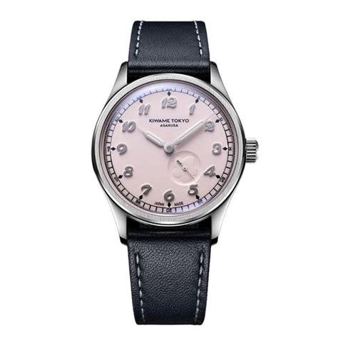 Kiwame Tokyo – Time Keeper