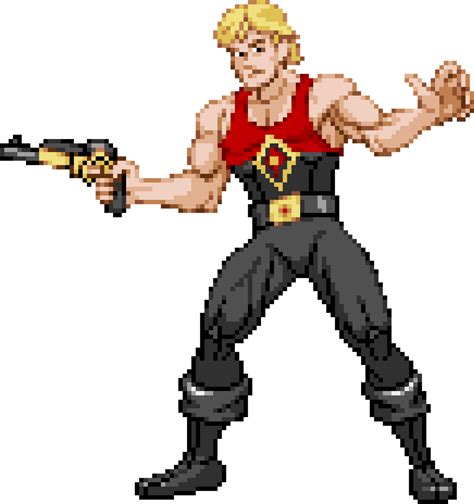 Flash Gordon By Kingwill369 On Deviantart