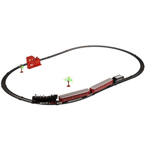 Железная дорога Играем вместе 335022 335022 купить по цене 8990 ₸ в ...