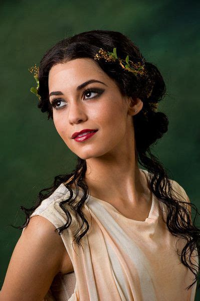 Ancient Greece Allisonlowery Greek Goddess Makeup Greek Makeup