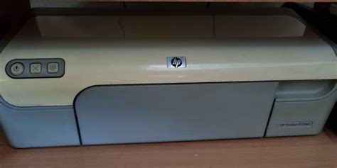 HP Deskjet D2360, Computers & Tech, Printers, Scanners & Copiers on ...