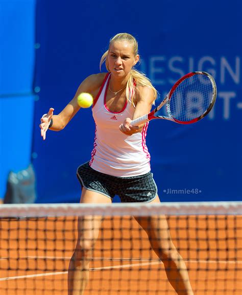 Arantxa Rus N Rnberger Versicherungscup Wta Interna Flickr