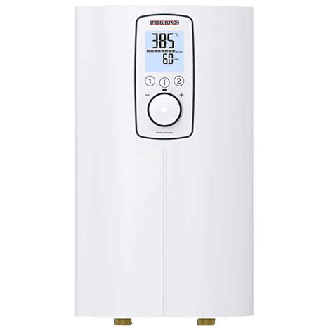 CALENTADOR DE AGUA DE PASO STIEBEL ELTRON DCE 15 Recovasa