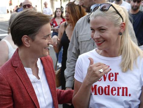 Serbian Police Intervene To Protect Gay Pride Parade The Boston Globe