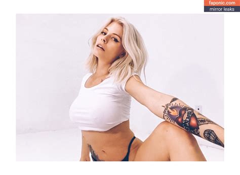 Marilyn Milk Aka Mar Ilyn Nude Leaks OnlyFans Photo 18 Faponic