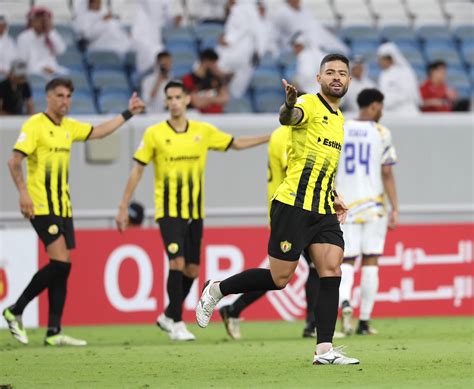 Al Rayyan Gharafa Complete Ooredoo Cup Semis Line Up Read Qatar