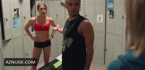 Olga Ryzhkova Nude Aznude