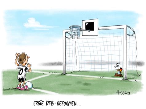 Karikatur Des Tages Hubbe Cartoons