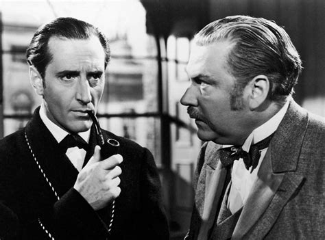 The Adventures Of Sherlock Holmes Mystery Detective Crime Britannica