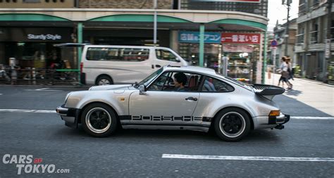 20 Porsche 911s You Want To See In Tokyo Cars Of Tokyo
