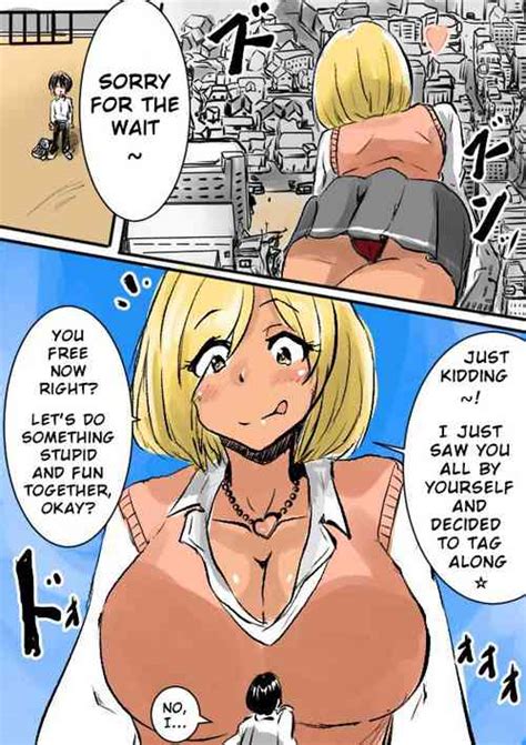 Tag Giantess Nhentai Hentai Doujinshi And Manga