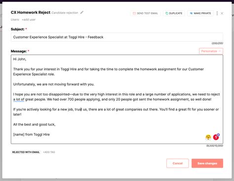 The Brief Guide to Candidate Shortlisting: Tools, Tips & Techniques