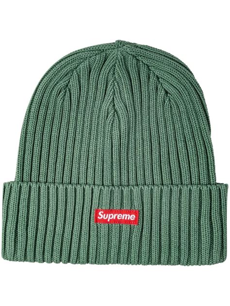 【sale／62off】 Supreme Ribbed Beanie Kids