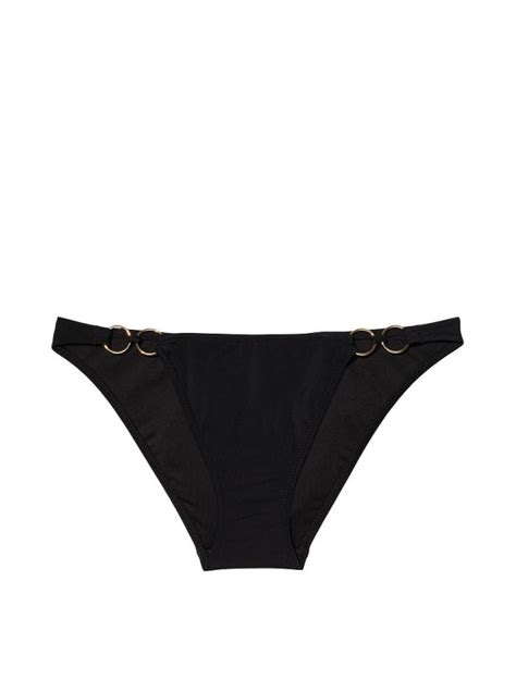 Victoria S Secret Swim Cheeky Bikini Bottom She Loves It