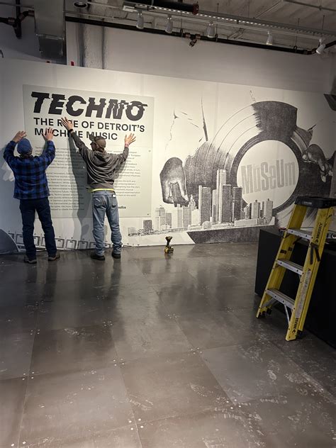 Springfield Museum of Art (Ohio) - Local artist Annie Lee-Zimerle’s