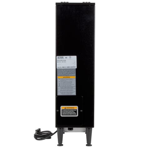 Bunn FMD Hot Chocolate Powdered Beverage Machine