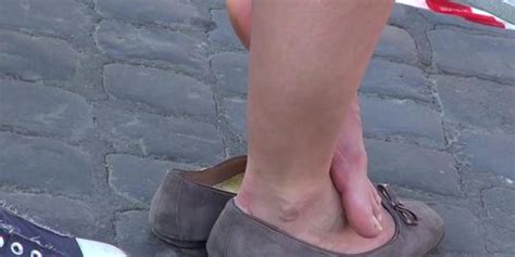 Free Dipping Shoeplay Porn Videos Sex Movies TNAFLIX