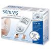 Sanitas SEM 43 EMS- en TENS-apparaat | Shopvoorgezondheid