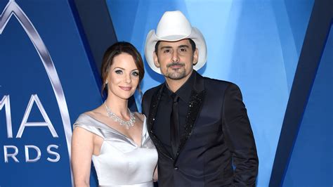 Brad Paisley and Kimberly Williams-Paisley talk key to their 18-year