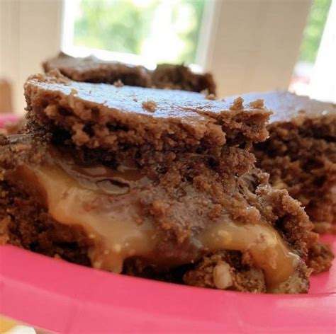 The Pioneer Womans Knock You Naked Brownies