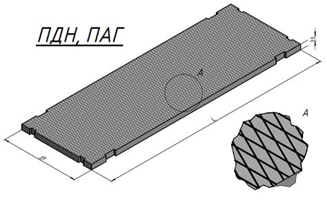 Плиты аэродромные ПАГ 14 аэродромные купить напряженная бетонная