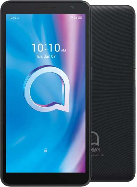 Alcatel 1B 2020 5002H - České návody