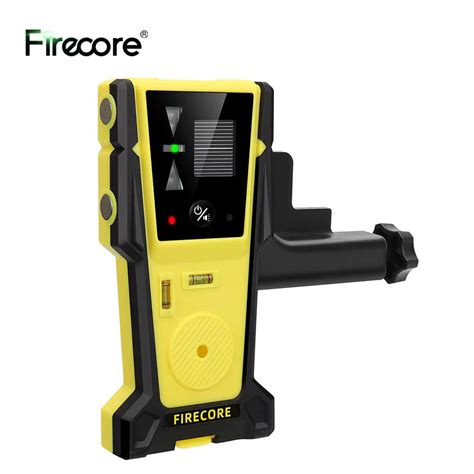 FIRECORE Red Green Laser Level Receiver Detector For F93T-XG/F94T-XG ...