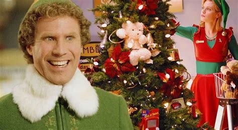 Feel Good Facts About The Movie Elf The Fact Site