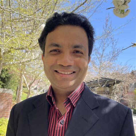 Anwar Ahmed Professor Assistant Phd University Of British