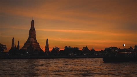 11 Bedste Ting At Lave I Bangkok Hellotickets