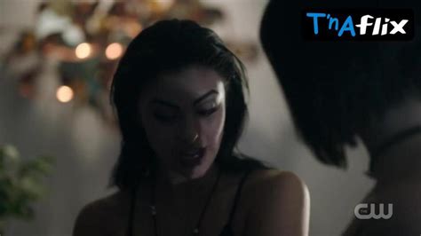 Lili Reinhart Underwear Scene In Riverdale Porn Videos