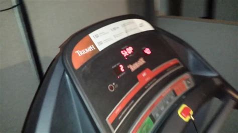 Nautilus T616 Treadmill Review - Fitness Who