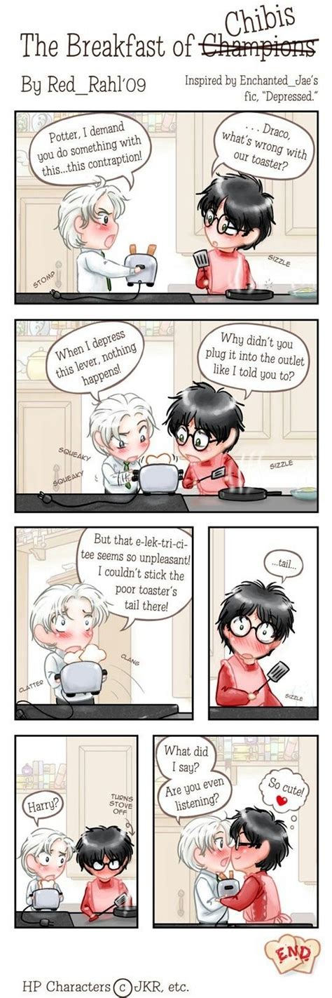 Pin By Jazmyn Schumacher On Harry Potter Harry Potter Comics Draco Harry Potter Gay Harry Potter