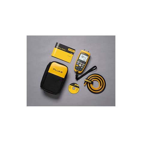 fluke  airflow metermicromanometer  neoinstrumentscom