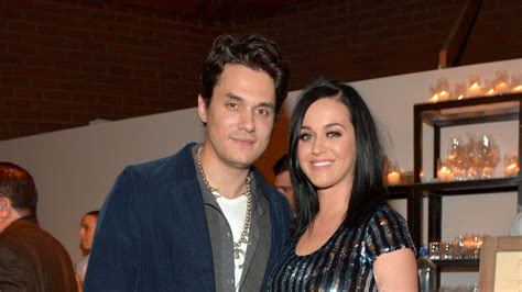 John Mayer Reacts To Katy Perrys Sex Ranking