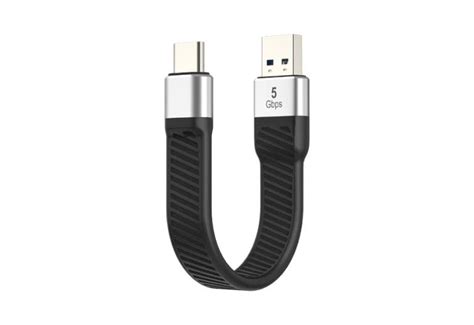 5 Best Short Android Auto Cables Worth Investing in 2024 - Guiding Tech