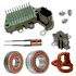 Alternator Rebuild Kit For John Deere